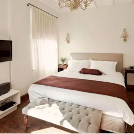 Baylo Suites Istanbul Room photo