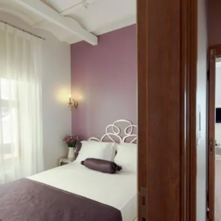 Baylo Suites Istanbul Room photo