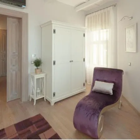 Baylo Suites Istanbul Room photo