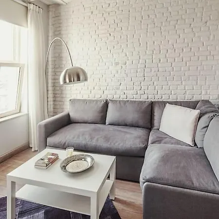 Baylo Suites Istanbul Room photo