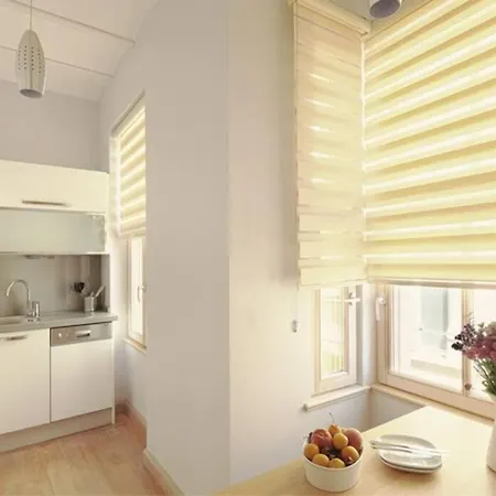 Baylo Suites Istanbul Room photo