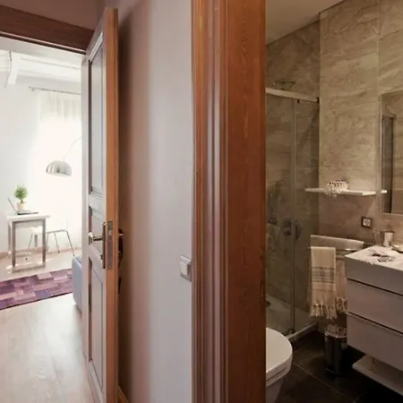 Baylo Suites Istanbul Room photo