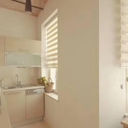 Baylo Suites Istanbul Room photo
