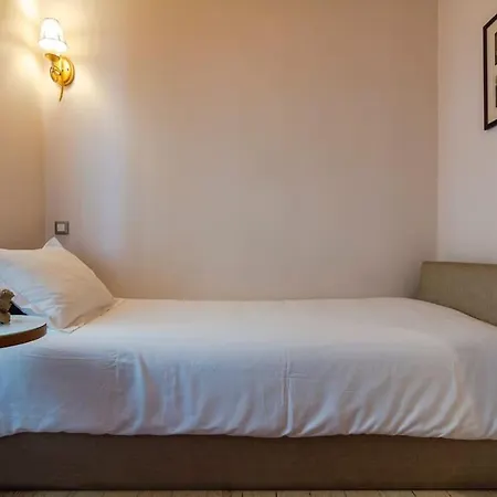 Baylo Suites Istanbul Room photo