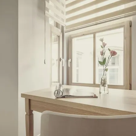 Baylo Suites Istanbul Room photo