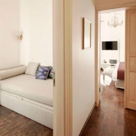 Baylo Suites Istanbul Room photo