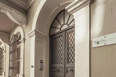 Baylo Suites