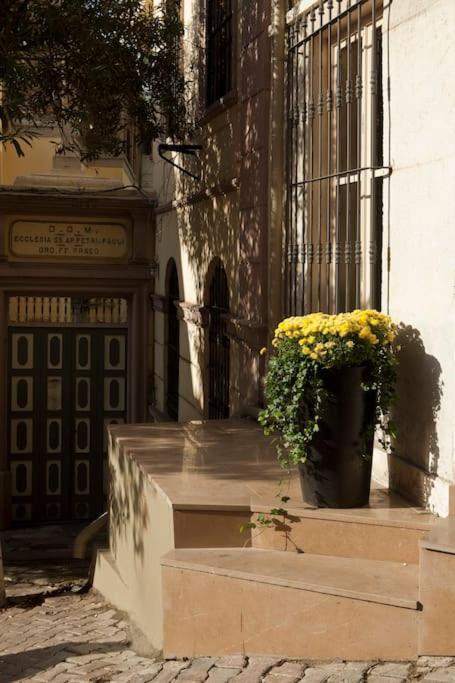 Baylo Apartment Istanbul