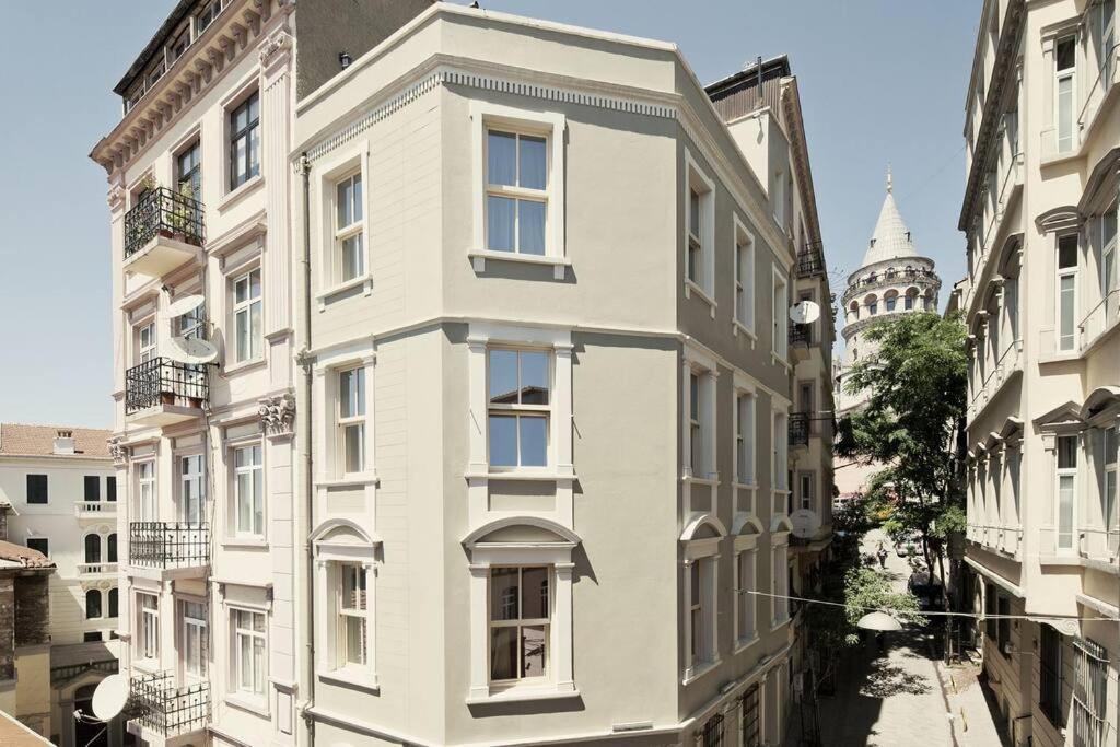 Apartment Baylo *