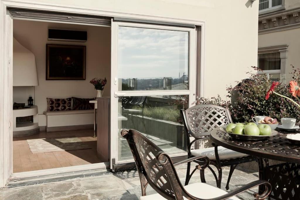 Baylo Apartment