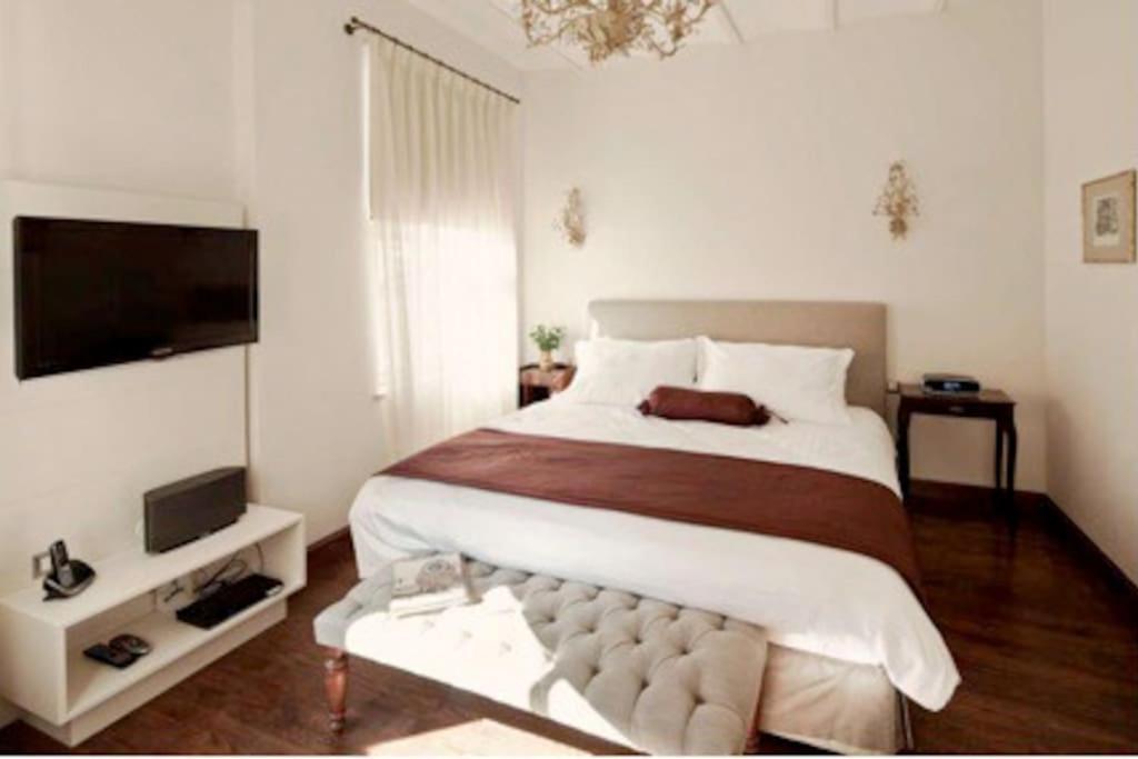 Baylo Apartment Istanbul