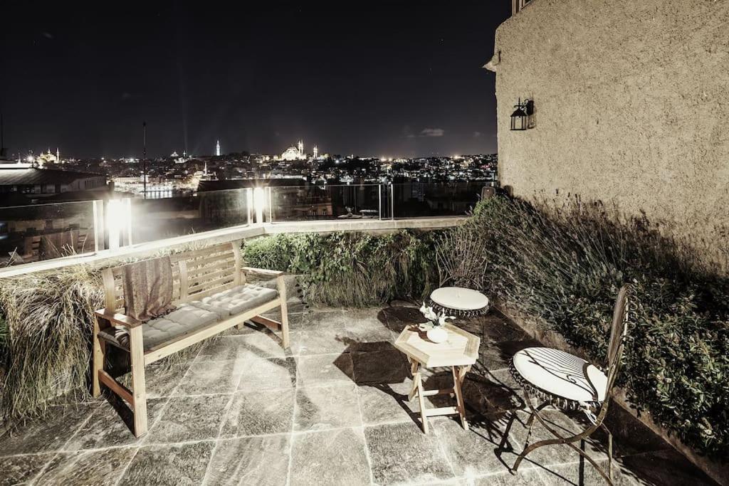Baylo Apartment *