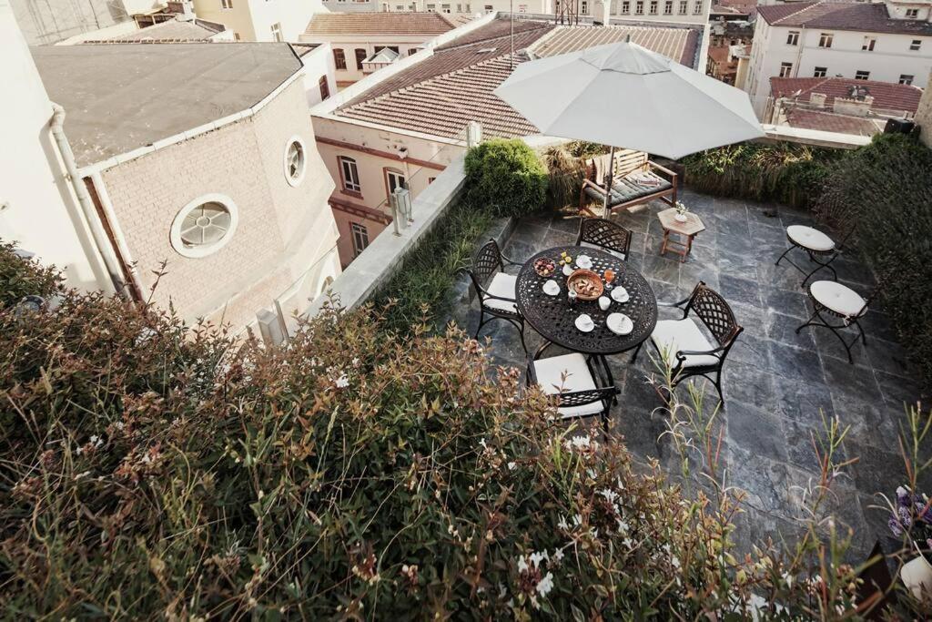 Apartment Baylo Istanbul