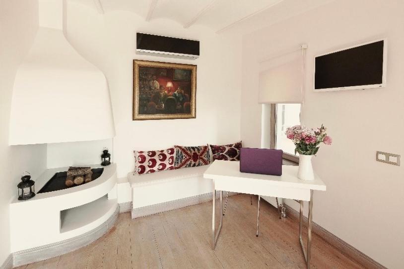 Apartment Baylo Istanbul
