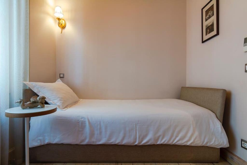 Baylo Apartment Istanbul