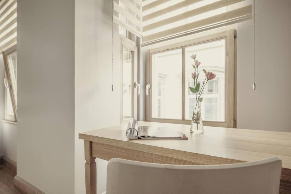 Apartment Baylo Istanbul