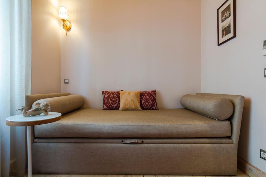 Baylo Apartment Istanbul