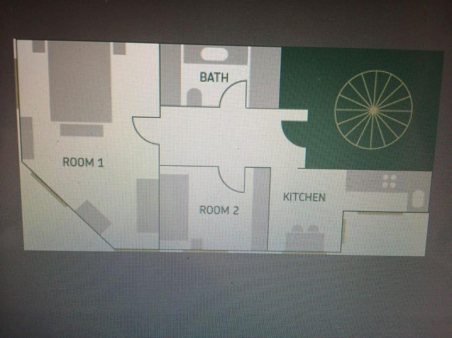 Baylo Apartment